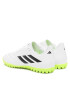 adidas Boty Copa Pure II.4 Turf Boots GZ2547 Bílá - Pepit.cz