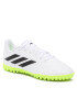 adidas Boty Copa Pure II.4 Turf GZ2548 Bílá - Pepit.cz