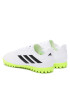 adidas Boty Copa Pure II.4 Turf GZ2548 Bílá - Pepit.cz