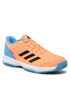 adidas Boty Court Stabil Jr GX3760 Oranžová - Pepit.cz