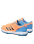 adidas Boty Court Stabil Jr GX3760 Oranžová - Pepit.cz