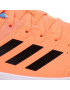 adidas Boty Court Stabil Jr GX3760 Oranžová - Pepit.cz