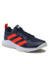 adidas Boty Court Team Bounce 2.0 HP3341 Modrá - Pepit.cz