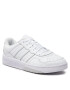 adidas Boty Courtic GY3589 Bílá - Pepit.cz