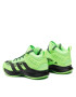 adidas Boty Cross Em Up 5 K Wide HQ8496 Zelená - Pepit.cz