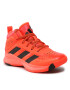 adidas Boty Cross Em Up 5 Kp Wide HQ8494 Červená - Pepit.cz