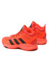 adidas Boty Cross Em Up 5 Kp Wide HQ8494 Červená - Pepit.cz