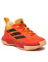 adidas Boty Cross 'Em Up Select IE9245 Oranžová - Pepit.cz