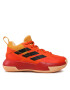 adidas Boty Cross 'Em Up Select IE9245 Oranžová - Pepit.cz