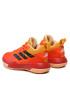 adidas Boty Cross 'Em Up Select IE9245 Oranžová - Pepit.cz