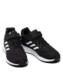 adidas Boty Duramo 10 El K GZ0649 Černá - Pepit.cz