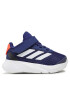 adidas Boty Duramo Sl Shoes Kids IG2432 Modrá - Pepit.cz