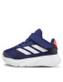 adidas Boty Duramo Sl Shoes Kids IG2432 Modrá - Pepit.cz