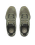 adidas Boty Eastrail 2.0 Hiking Shoes GZ3016 Zelená - Pepit.cz