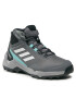 adidas Boty Eastrail 2.0 Mid RAIN.RDY Hiking Shoes HP8725 Šedá - Pepit.cz