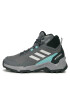 adidas Boty Eastrail 2.0 Mid RAIN.RDY Hiking Shoes HP8725 Šedá - Pepit.cz