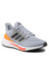 adidas Boty Eq21 Run GZ0602 Šedá - Pepit.cz