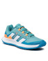 adidas Boty Forcebounce 2.0 W GX1257 Modrá - Pepit.cz