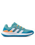 adidas Boty Forcebounce 2.0 W GX1257 Modrá - Pepit.cz