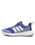 adidas Boty Fortarun 2.0 Cloudfoam Sport Running Elastic Lace Top Strap Shoes HP5452 Modrá - Pepit.cz