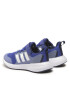 adidas Boty Fortarun 2.0 Cloudfoam Sport Running Elastic Lace Top Strap Shoes HP5452 Modrá - Pepit.cz