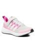 adidas Boty Fortarun 2.0 Cloudfoam Sport Running Elastic Lace Top Strap Shoes HR0290 Šedá - Pepit.cz