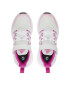 adidas Boty Fortarun 2.0 Cloudfoam Sport Running Elastic Lace Top Strap Shoes HR0290 Šedá - Pepit.cz