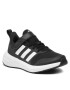 adidas Boty Fortarun 2.0 Cloudfoam Sport Running Elastic Lace Top Strap Shoes IG5387 Černá - Pepit.cz