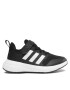 adidas Boty Fortarun 2.0 Cloudfoam Sport Running Elastic Lace Top Strap Shoes IG5387 Černá - Pepit.cz