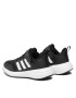 adidas Boty Fortarun 2.0 Cloudfoam Sport Running Elastic Lace Top Strap Shoes IG5387 Černá - Pepit.cz