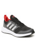 adidas Boty Fortarun 2.0 Cloudfoam Sport Running Lace Shoes HP5436 Černá - Pepit.cz