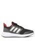 adidas Boty Fortarun 2.0 Cloudfoam Sport Running Lace Shoes HP5436 Černá - Pepit.cz