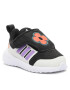 adidas Boty FortaRun 2.0 Shoes Kids IE4959 Černá - Pepit.cz