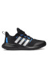 adidas Boty FortaRun 2.0 Shoes Kids IG0413 Černá - Pepit.cz