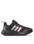 adidas Boty FortaRun 2.0 Shoes Kids IG0418 Černá - Pepit.cz