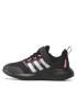 adidas Boty FortaRun 2.0 Shoes Kids IG0418 Černá - Pepit.cz