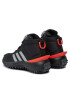 adidas Boty Fortatrail Shoes Kids IG7262 Černá - Pepit.cz