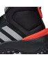 adidas Boty Fortatrail Shoes Kids IG7262 Černá - Pepit.cz