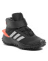 adidas Boty Fortatrail Shoes Kids IG7263 Černá - Pepit.cz