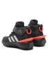 adidas Boty Fortatrail Shoes Kids IG7263 Černá - Pepit.cz