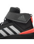 adidas Boty Fortatrail Shoes Kids IG7263 Černá - Pepit.cz