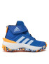 adidas Boty Fortatrail Shoes Kids IG7264 Modrá - Pepit.cz