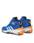 adidas Boty Fortatrail Shoes Kids IG7264 Modrá - Pepit.cz