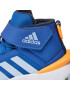 adidas Boty Fortatrail Shoes Kids IG7264 Modrá - Pepit.cz