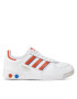 adidas Boty G.S Court GX9448 Bílá - Pepit.cz