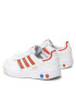 adidas Boty G.S Court GX9448 Bílá - Pepit.cz