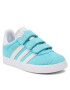 adidas Boty Gazelle Cf C H03094 Modrá - Pepit.cz