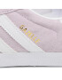 adidas Boty Gazelle EF6508 Fialová - Pepit.cz