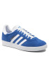 adidas Boty Gazelle GX2207 Modrá - Pepit.cz