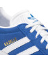 adidas Boty Gazelle GX2207 Modrá - Pepit.cz